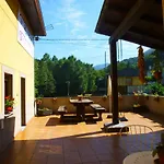 Ξενοδοχείο Rural La Pista