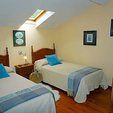 Hotel Rural La Pista Vega de Rengos