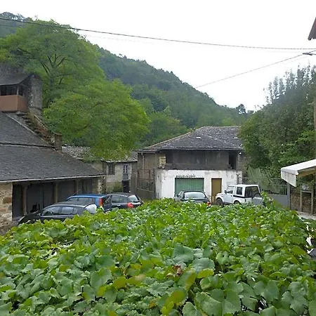 Rural La Pista *