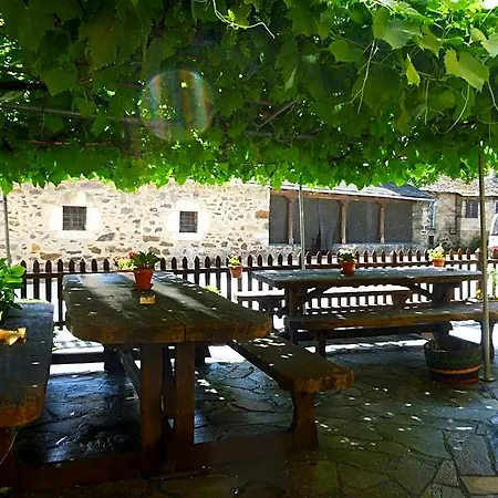 Hotel Rural La Pista Vega de Rengos