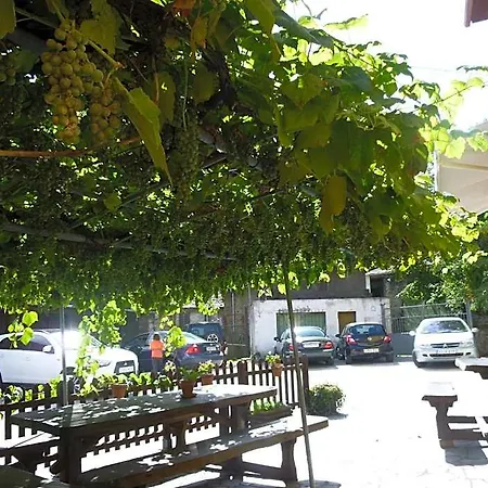 Hotel Rural La Pista Vega de Rengos