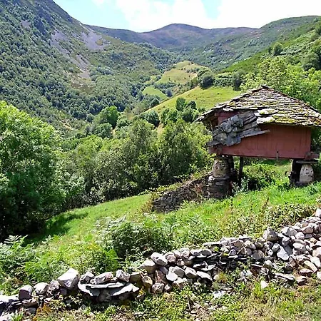 Rural La Pista