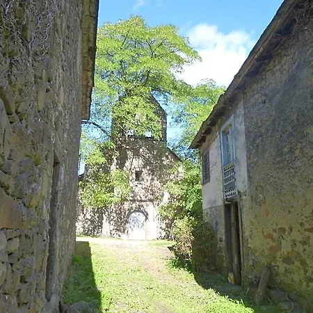 Hotel Rural La Pista *