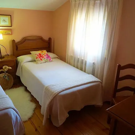 Rural La Pista * Vega de Rengos