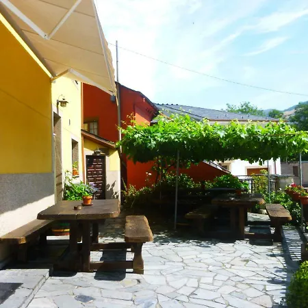 Rural La Pista