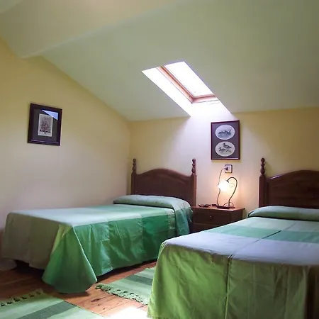 Rural La Pista * Vega de Rengos