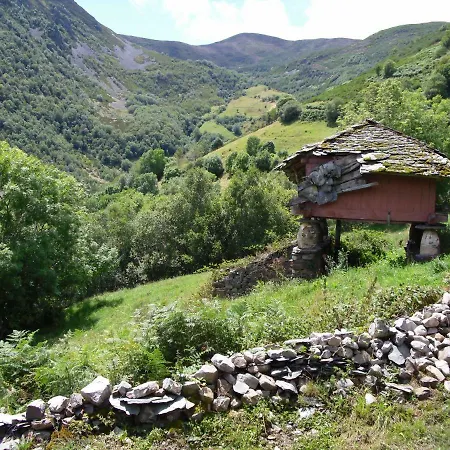 Rural La Pista 호텔