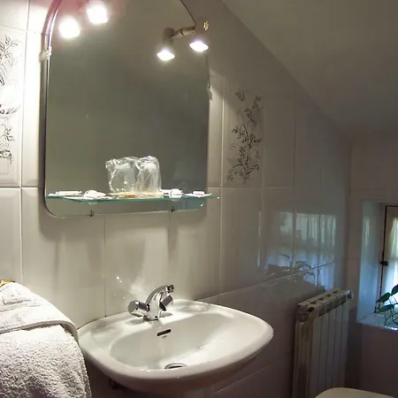 Rural La Pista * Vega de Rengos