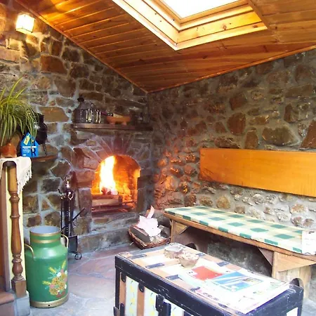 Rural La Pista * Vega de Rengos