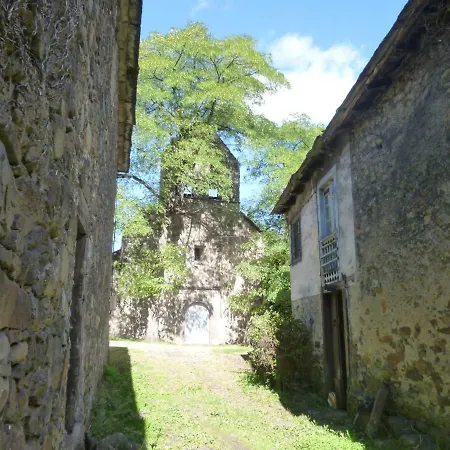 酒店 Rural La Pista