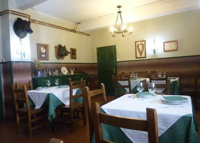 Rural La Pista Vega de Rengos