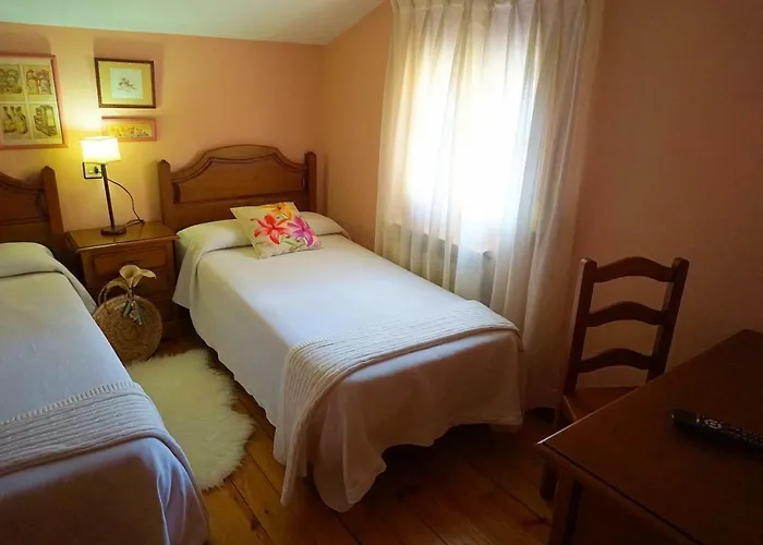 Rural La Pista * Vega de Rengos