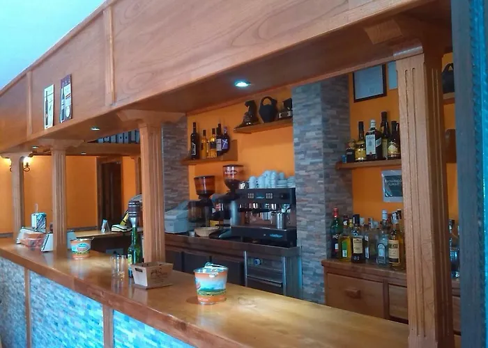 Hotel Rural La Pista Vega de Rengos