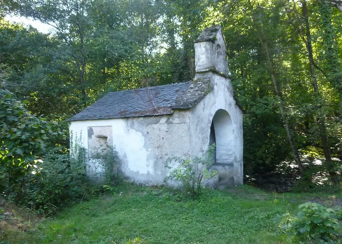 Rural La Pista Hotel Vega de Rengos