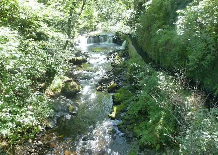 Hotel Rural La Pista *