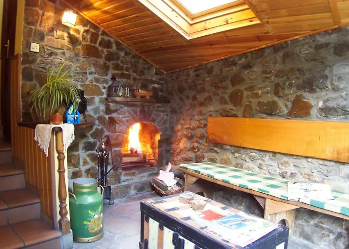 Rural La Pista * Vega de Rengos