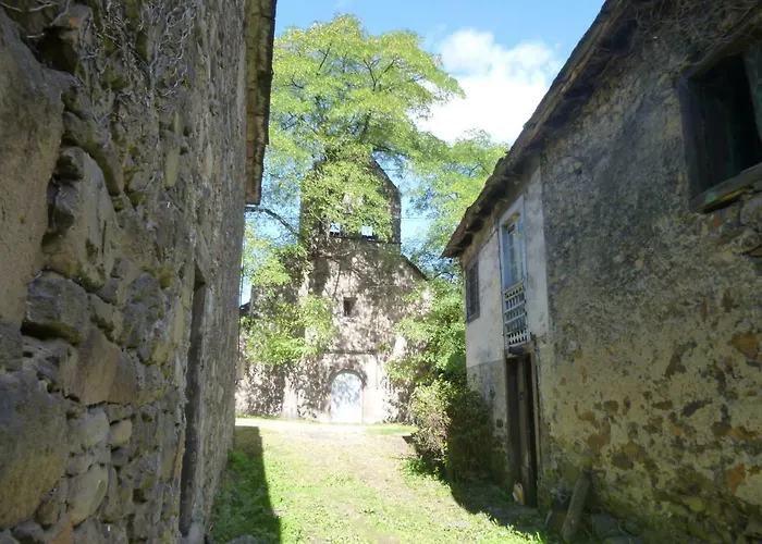 Hotel Rural La Pista