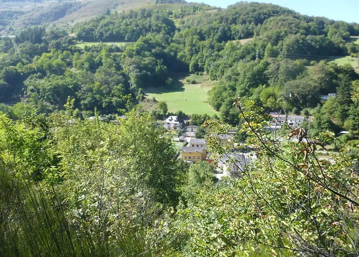 Hotel Rural La Pista Vega de Rengos